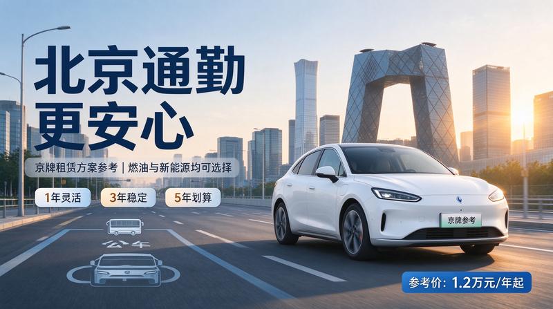 京牌租赁办公室